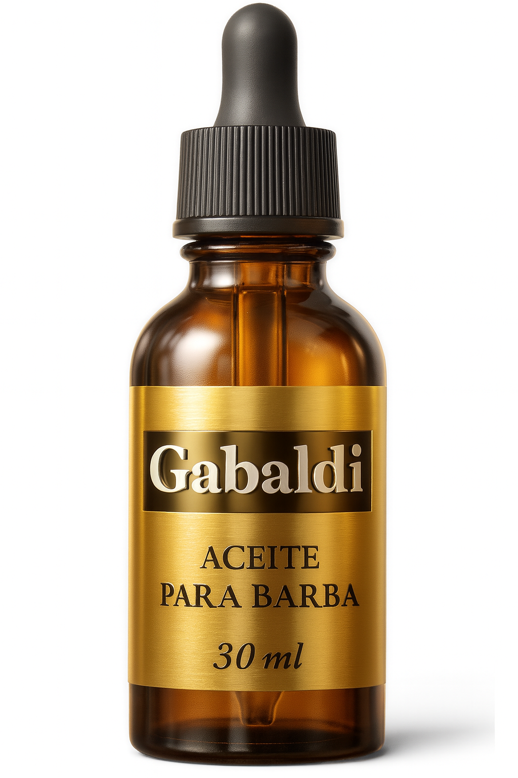 Gabaldi Aceite Para Barba