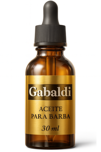 Gabaldi Aceite Para Barba