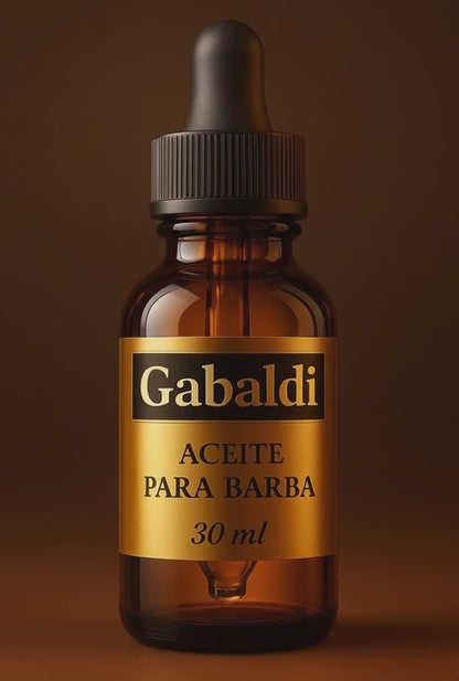 Gabaldi Aceite Para Barba
