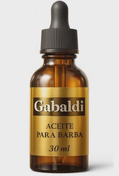 Gabaldi Aceite Para Barba
